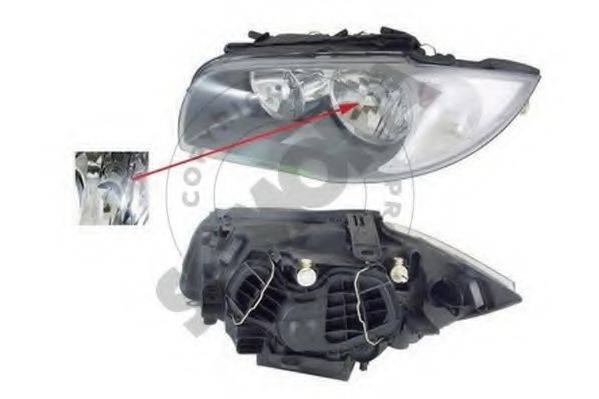 SOMORA 045016VA