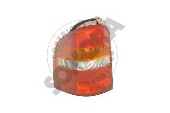 SOMORA 095072E