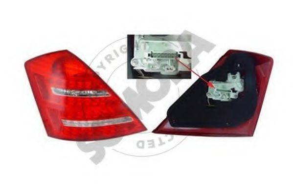 SOMORA 174472MA
