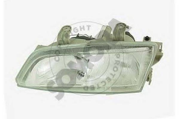 SOMORA 192316V