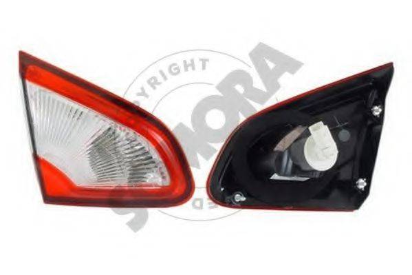 SOMORA 198072VD