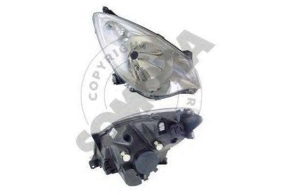 SOMORA 210215V