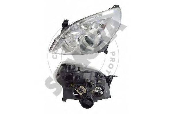 SOMORA 210716V