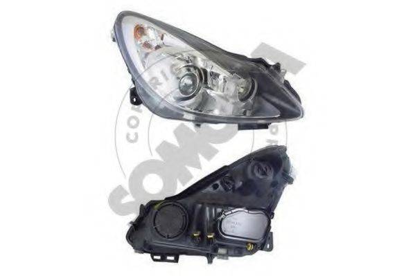 SOMORA 212615AV
