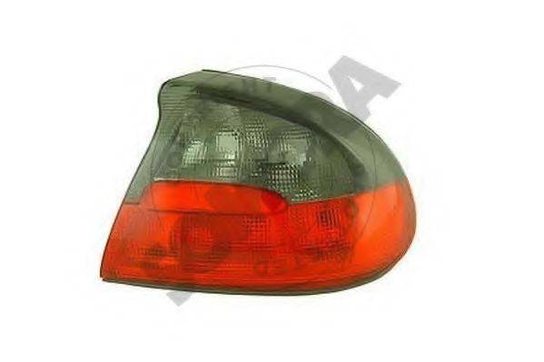 SOMORA 215071