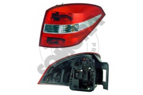 SOMORA 242471EV
