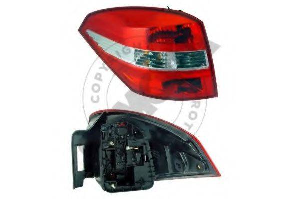 SOMORA 242472EV