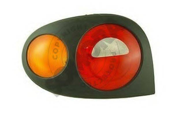 SOMORA 243072C