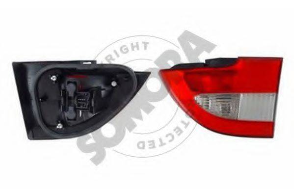 SOMORA 243171BV