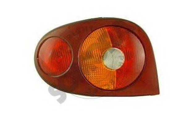 SOMORA 243172C