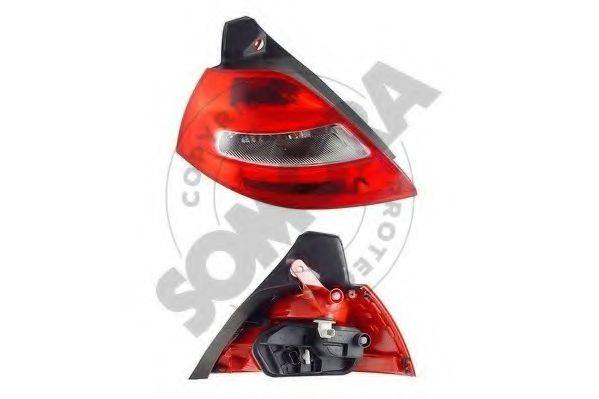 SOMORA 243372V