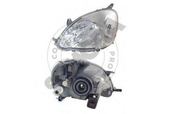 SOMORA 310216V