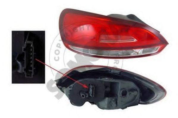 SOMORA 359572V