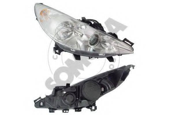 SOMORA 221515AV