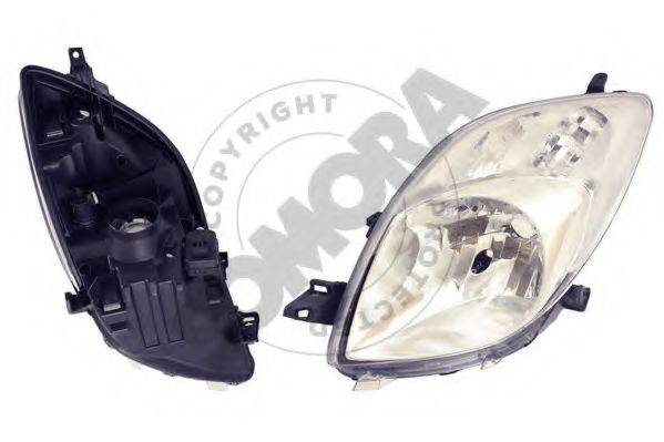 SOMORA 310316V