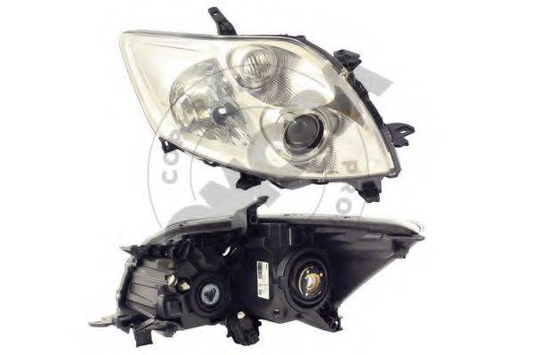 SOMORA 318215V