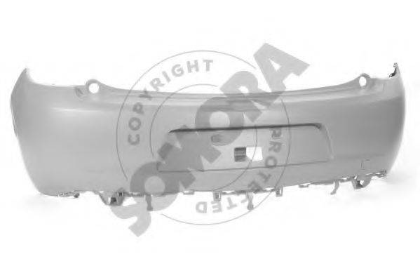 SOMORA 050575