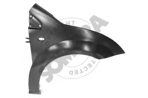SOMORA 056001