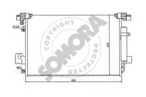 SOMORA 182460
