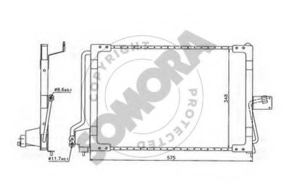 SOMORA 211760C
