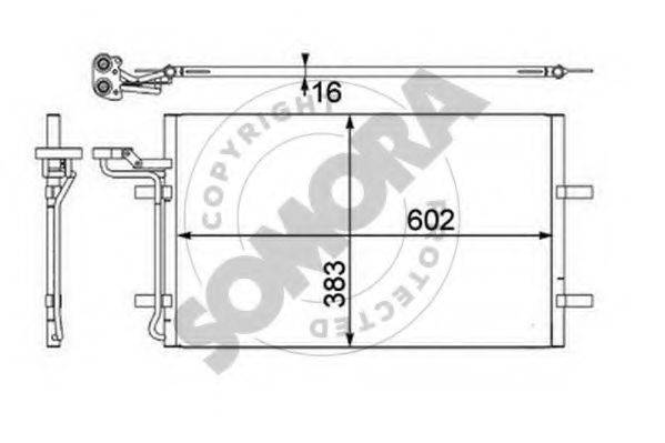 SOMORA 361460