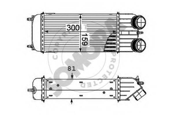 SOMORA 050445A