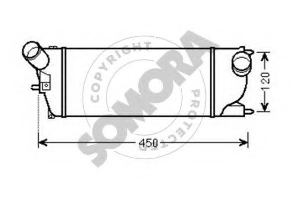 SOMORA 052545B