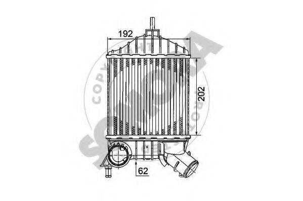 SOMORA 081345A