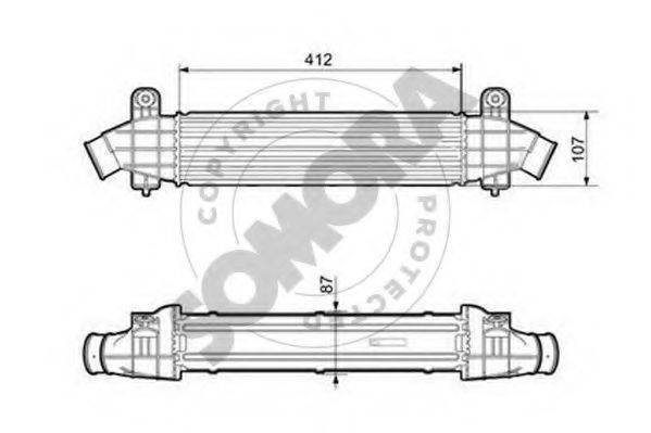 SOMORA 095245
