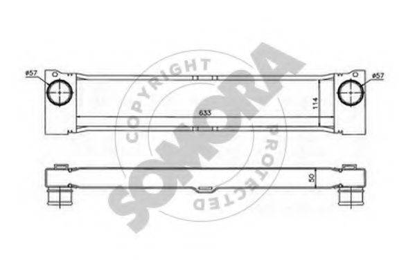 SOMORA 173145