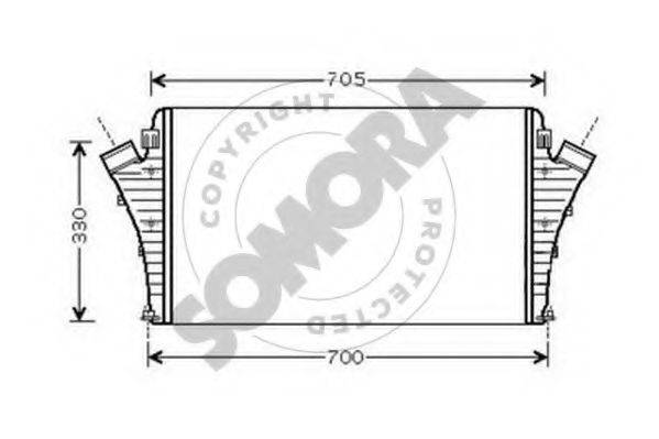 SOMORA 271345A