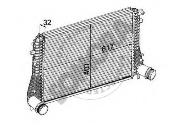 SOMORA 351045F