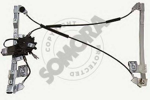 SOMORA 280257