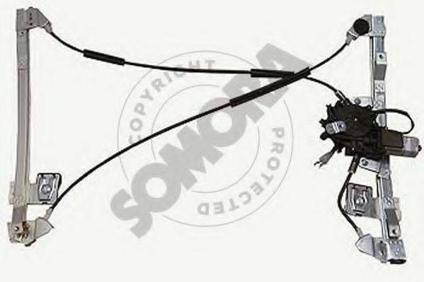 SOMORA 280258