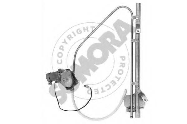 SOMORA 240357