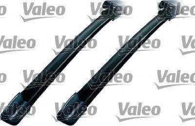BMW 61610420549 Щітка склоочисника