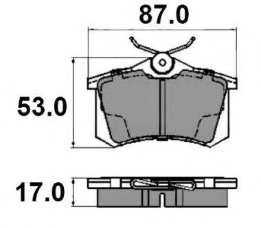 NATIONAL NP2149