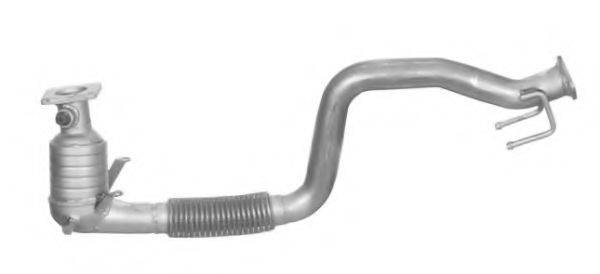 TESH 322304 Каталізатор