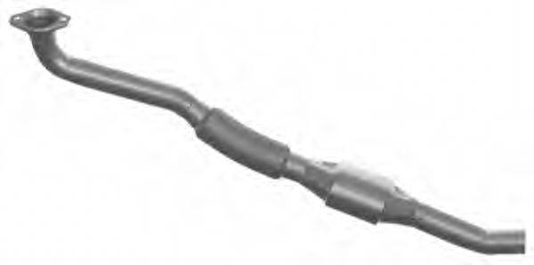 IVECO 500329488 Каталізатор