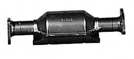 AUSTIN GEX8034 Каталізатор