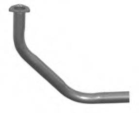 BOSAL 726-781 Труба вихлопного газу