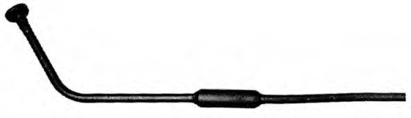 IMASAF SM1503 Передглушувач вихлопних газів