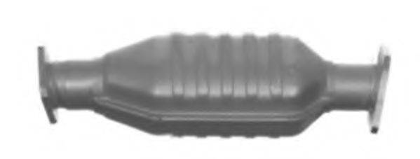 TESH 311701 Каталізатор