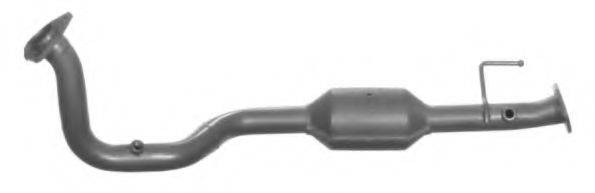 OPEL 855169 Каталізатор