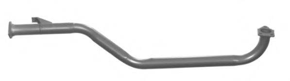 MITSUBISHI MR968430 Труба вихлопного газу