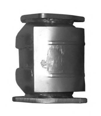 TESH 321783 Каталізатор