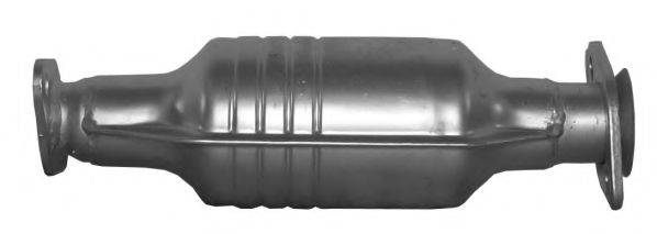 OPEL 855232 Каталізатор