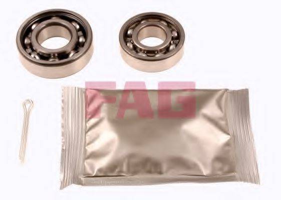 FAG 713 6162 00