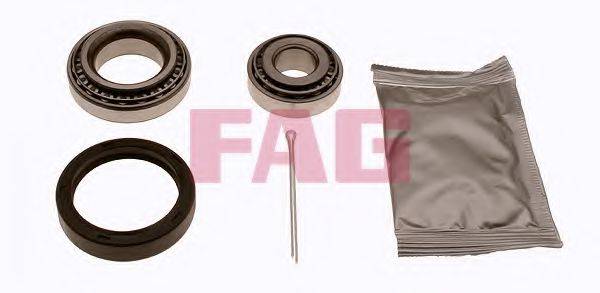 FAG 713 6131 80