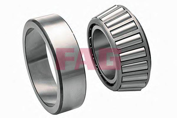 SKF 2282 Підшипник маточини колеса